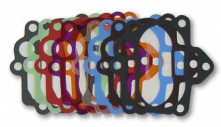 Oil Pump Shim Kit